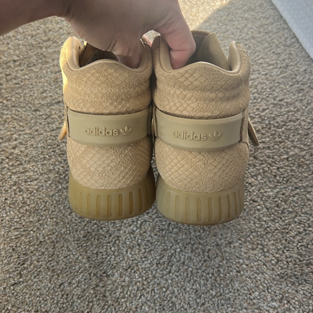 Adidas x Tubular invader sneakers Size 7 - Picture 4 of 7